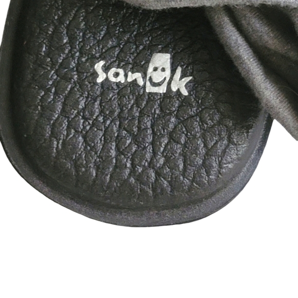 Sanuk Yoga Slings 🧘♀️ Sandals - Picture 9 of 13